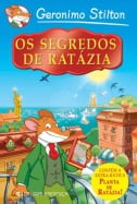 Os Segredos de Rat&aacute;zia