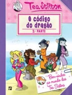 O C&oacute;digo do Drag&atilde;o - 2&ordf; Parte