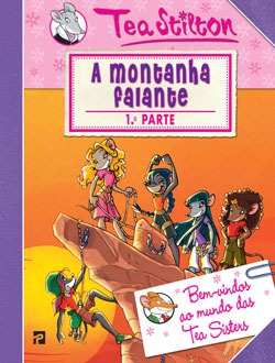 A Montanha Falante - 1ª Parte