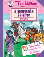 A Montanha Falante - 2&ordf; Parte