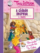 A Cidade Secreta - 1&ordf; Parte