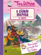 A Cidade Secreta - 2&ordf; Parte
