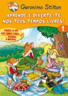 Aprende e Diverte-te nos Teus Tempos Livres! 1