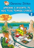 Aprende e Diverte-te nos Teus Tempos Livres! 2