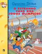 O Estranho Caso dos Jogos Ol&iacute;mpicos