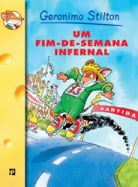 Um Fim-de-Semana Infernal
