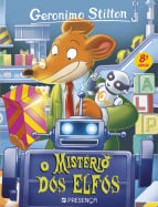 O Mist&eacute;rio Dos Elfos