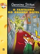 O Fantasma do Grande Hotel