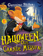 Halloween... Que Grande Medufa!