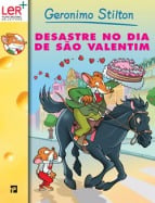 Desastre no Dia de S&atilde;o Valentim