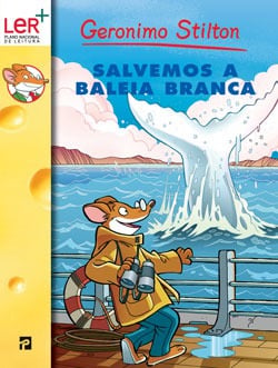 Salvemos a Baleia Branca