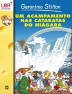 Um Acampamento nas Cataratas do Ni&aacute;gara