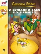 O Estranho Caso do Tiramis&uacute;