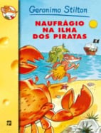 Naufr&aacute;gio na Ilha dos Piratas