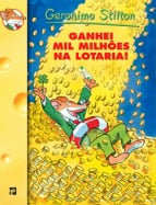Ganhei Mil Milh&otilde;es na Lotaria!