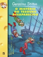 O Mist&eacute;rio do Tesouro Desaparecido