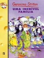 Uma Incr&iacute;vel Fam&iacute;lia