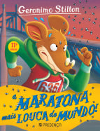 A Maratona Mais Louca do Mundo