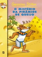 O Mist&eacute;rio da Pir&acirc;mide de Queijo