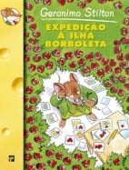 Expedi&ccedil;&atilde;o &agrave; Ilha da Borboleta