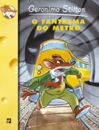 O Fantasma do Metro