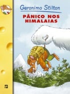P&acirc;nico nos Himalaias