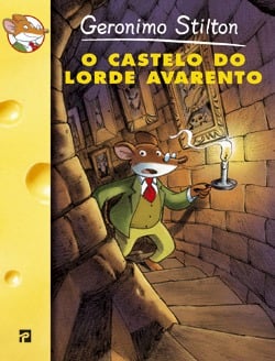 O Castelo do Lorde Avarento