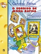 O Sorriso de Mona Ratisa