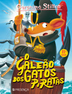 O Gale&atilde;o dos Gatos Piratas