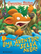 Uma Aventura na Selva Negra