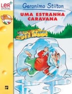 Uma Estranha Caravana
