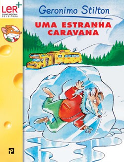 Uma Estranha Caravana