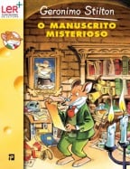 O Manuscrito Misterioso