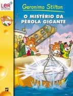 O Mist&eacute;rio da P&eacute;rola Gigante
