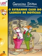 O Estranho Caso do Ladr&atilde;o de Not&iacute;cias