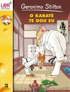 O Karat&eacute; te Dou eu