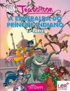 A Esmeralda do Pr&iacute;ncipe Indiano - 1&ordf; Parte