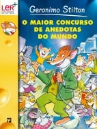 O Maior Concurso de Anedotas do Mundo