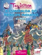 A Esmeralda do Pr&iacute;ncipe Indiano 2&ordf; Parte