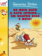 De Meio Rato a Rato Inteiro... em Quatro Dias e Meio!