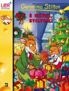 &Eacute; Natal, Stilton!