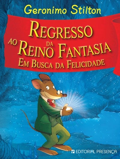 Regresso ao Reino da Fantasia
