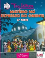 Mist&eacute;rio no Expresso do Oriente - 2&ordf; Parte