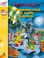 O Estranho Caso da Torre Palha&ccedil;a