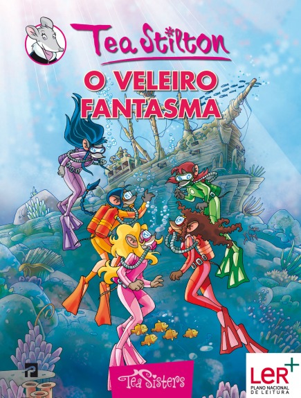 O Veleiro Fantasma