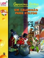 Um Caldeir&atilde;o Para Stilton