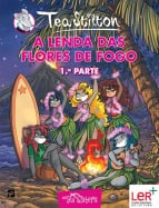 A Lenda Das Flores de Fogo - 1&ordf; Parte