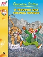 O Tesouro Das Colinas Negras