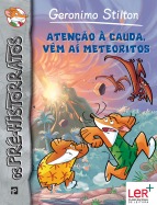 Aten&ccedil;&atilde;o &agrave; Cauda, V&ecirc;m a&iacute; Meteoritos