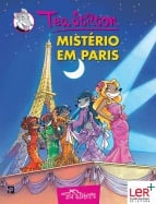 Mist&eacute;rio em Paris